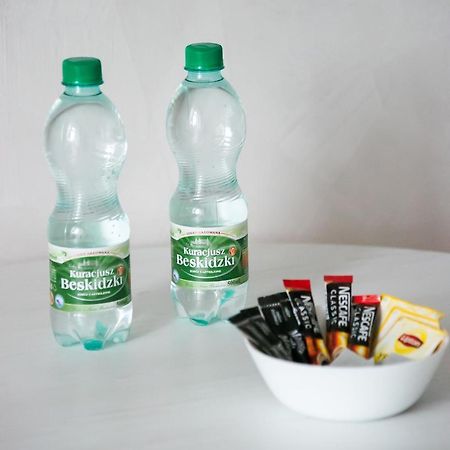 Solec Vistula Studio Varşova Dış mekan fotoğraf